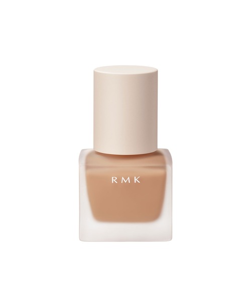 RMK（アールエムケー）の「RMK リクイドファンデーション（ファンデーション・レディース・102/104/105/101/201/200L/202/Coffee Brown/100/203/103・FREE）」の17枚目の写真