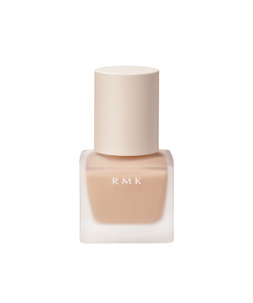 RMK（アールエムケー）の「RMK リクイドファンデーション（ファンデーション・レディース・102/104/105/101/201/200L/202/Coffee Brown/100/203/103・FREE）」の20枚目の写真