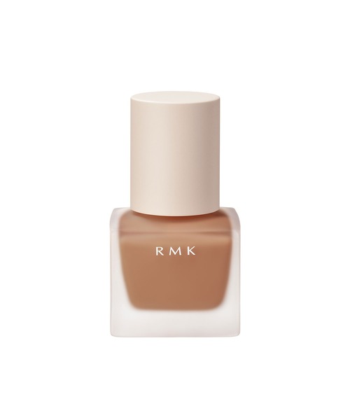 RMK（アールエムケー）の「RMK リクイドファンデーション（ファンデーション・レディース・102/104/105/101/201/200L/202/Coffee Brown/100/203/103・FREE）」の22枚目の写真