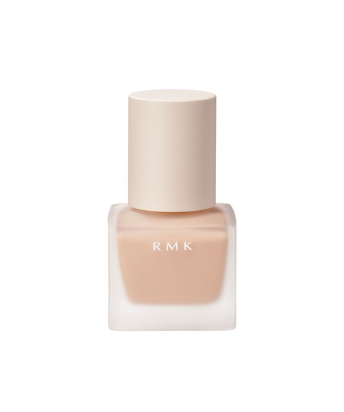 RMK（アールエムケー）の「RMK リクイドファンデーション（ファンデーション・レディース・102/104/105/101/201/200L/202/Coffee Brown/100/203/103・FREE）」の18枚目の写真
