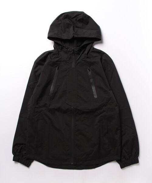 aimoha(アイモハ)の「aimoha outdoorマウンテンパーカー(マウンテンパーカー・レディース・イエロー/オフホワイト/ブラック・LARGE/X-LARGE/MEDIUM)」の7枚目の写真