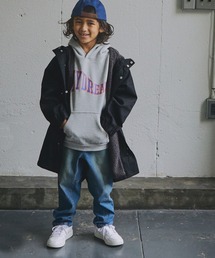 PAIRMANON STREET | 【PAIRMANON STREET】裏ボア M51 モッズコート(モッズコート)