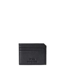 POLO RALPH LAUREN（ポロ ラルフ ローレン）の「ペブルド レザー