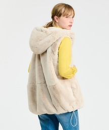 ESTNATION（エストネーション）の「ESTNATION / エコファージレ