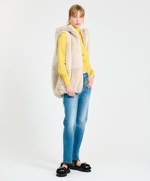 ESTNATION（エストネーション）の「ESTNATION / エコファージレ