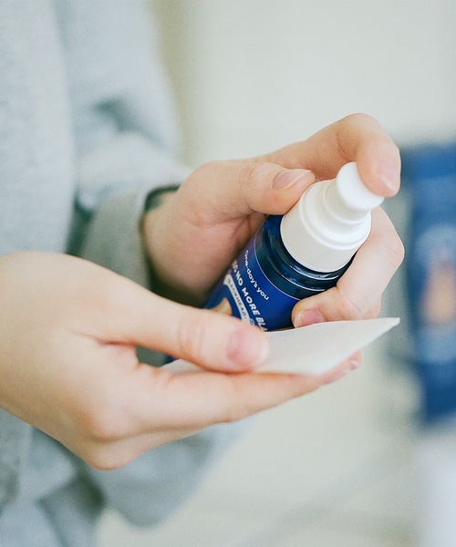 Beauty Connect（ビューティーコネクト）の「One-Day's you（ワンデイズユー） 　コットン付きノーズピーリングセット（フェイススクラブ/ピーリング・レディース・その他・FREE）」の13枚目の写真