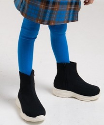 MR（まる）の「大人ニットブーツ（ブーツ）」