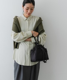 RODE SKO | hun RODE SKO　Padded mini(ショルダーバッグ)