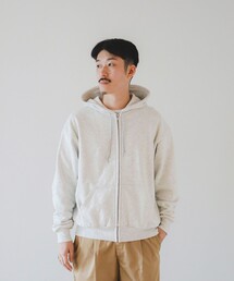 FRUIT OF THE LOOM | FRUIT OF THE LOOM / Zip Parka(パーカー)