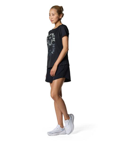 UNDER ARMOUR（アンダーアーマー）の「UAホバー タービュランス2（ランニング/レディース）（スニーカー・レディース・グレー系その他・24.5cm/22.5cm/23.5cm/24.0cm/25.5cm/25.0cm/23.0cm）」の4枚目の写真