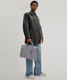 専用）コーチ　ポートフォリオ　ブラック　現行モデル 公式】COACH – コーチ | ゴッサム ポートフォリオ シグネチャー