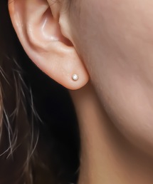 enasoluna 幸　シングルピアス 楽天市場】【Enasoluna】 Joy pearl earrings エナソルーナ