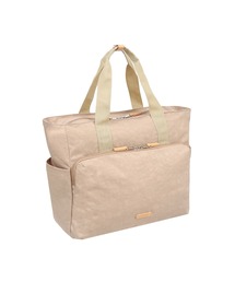 World Traveler（ワールドトラベラー）の「World Traveler/ワールドトラベラー トートバッグ aruco by WT マイラ No.17464（トートバッグ）」