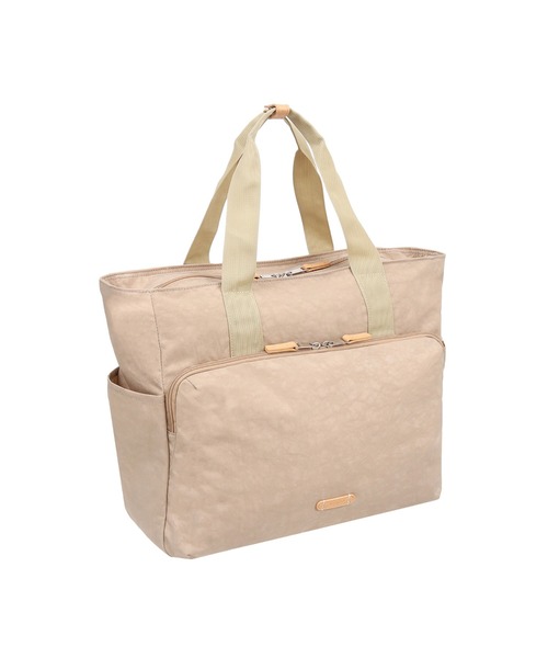 World Traveler/ワールドトラベラー トートバッグ aruco by WT マイラ No.17464