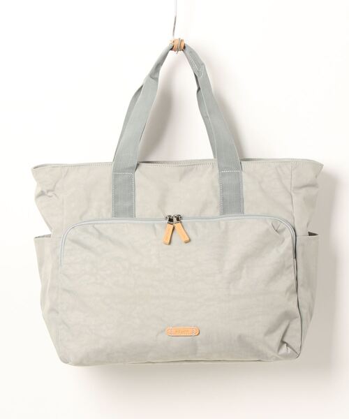 World Traveler(ワールドトラベラー)の「World Traveler/ワールドトラベラー トートバッグ aruco by WT マイラ No.17464(トートバッグ・レディース・ブラック/グレー/ネイビー/ピンク/ベージュ系その他・FREE)」の15枚目の写真