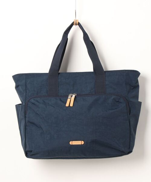 World Traveler(ワールドトラベラー)の「World Traveler/ワールドトラベラー トートバッグ aruco by WT マイラ No.17464(トートバッグ・レディース・ブラック/グレー/ネイビー/ピンク/ベージュ系その他・FREE)」の17枚目の写真