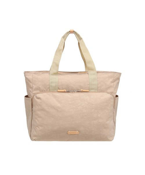 World Traveler(ワールドトラベラー)の「World Traveler/ワールドトラベラー トートバッグ aruco by WT マイラ No.17464(トートバッグ・レディース・ブラック/グレー/ネイビー/ピンク/ベージュ系その他・FREE)」の19枚目の写真