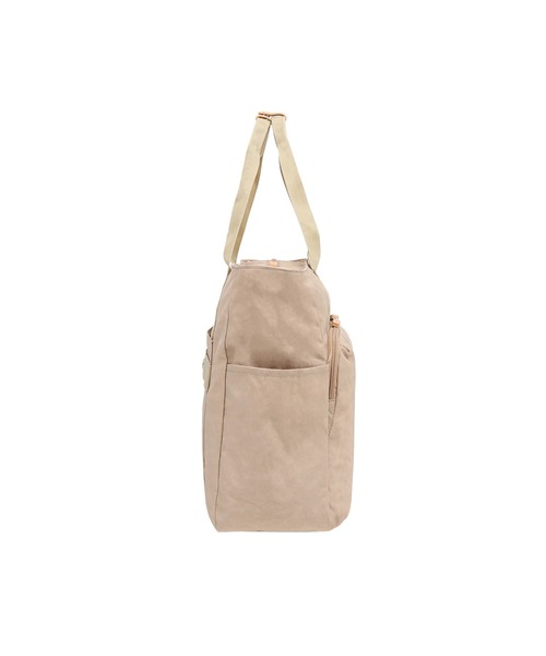 World Traveler(ワールドトラベラー)の「World Traveler/ワールドトラベラー トートバッグ aruco by WT マイラ No.17464(トートバッグ・レディース・ブラック/グレー/ネイビー/ピンク/ベージュ系その他・FREE)」の20枚目の写真