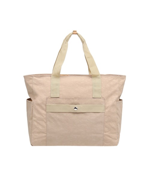 World Traveler(ワールドトラベラー)の「World Traveler/ワールドトラベラー トートバッグ aruco by WT マイラ No.17464(トートバッグ・レディース・ブラック/グレー/ネイビー/ピンク/ベージュ系その他・FREE)」の21枚目の写真