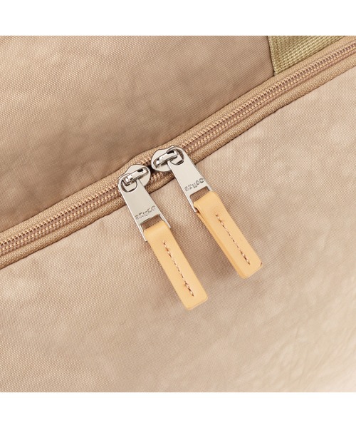 World Traveler(ワールドトラベラー)の「World Traveler/ワールドトラベラー トートバッグ aruco by WT マイラ No.17464(トートバッグ・レディース・ブラック/グレー/ネイビー/ピンク/ベージュ系その他・FREE)」の22枚目の写真