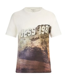 Guess | Mountain Tee(Tシャツ/カットソー)