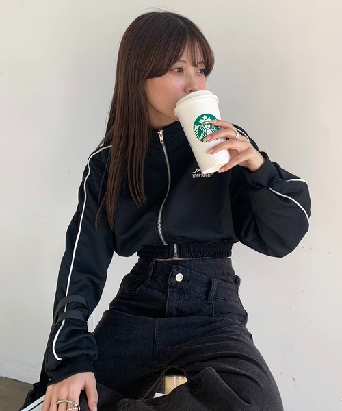 EPICKS（エピックス）の「ワンポイントサイドラインショートトラック