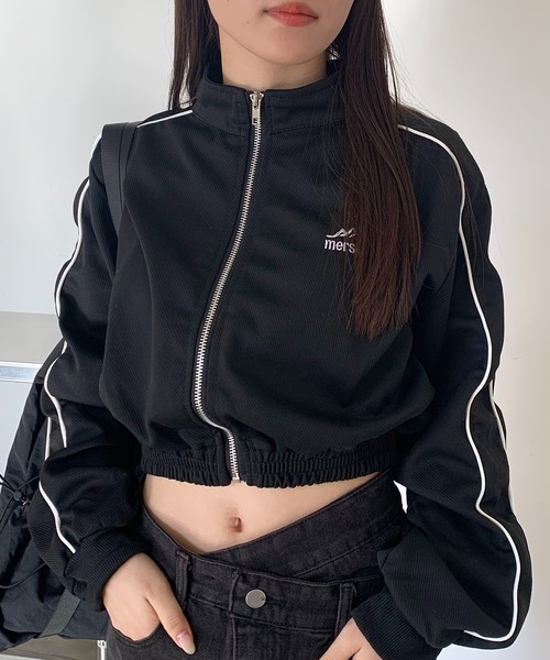 EPICKS（エピックス）の「ワンポイントサイドラインショートトラック