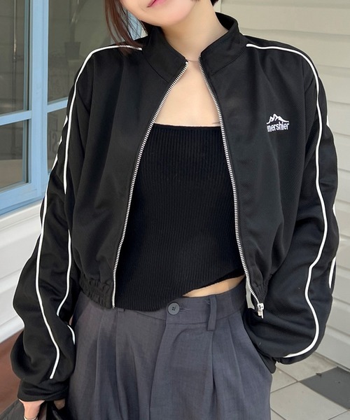 EPICKS（エピックス）の「ワンポイントサイドラインショートトラック