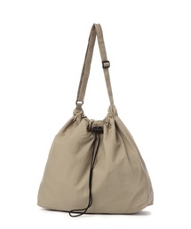 3.3 Field Trip  | 【UNISEX】3.3 Field Trip／BIGショルダーバッグ(ショルダーバッグ)