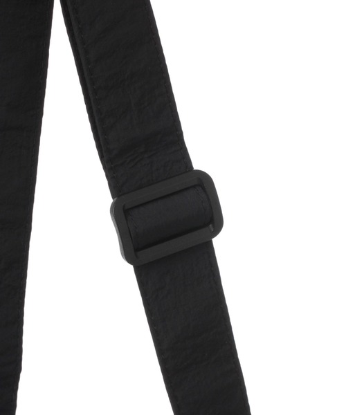 3.3 Field Trip （3.3フィールドトリップ）の「【UNISEX】3.3 Field Trip／BIGショルダーバッグ（ショルダーバッグ・レディース・ブラック/グレー/カーキ/アイボリー・0）」の13枚目の写真