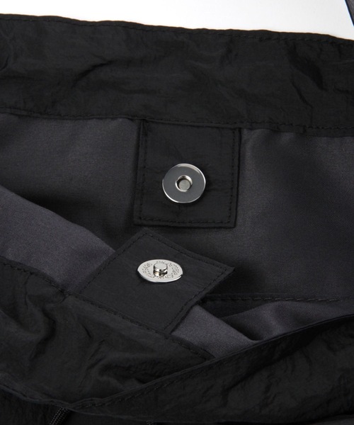 3.3 Field Trip （3.3フィールドトリップ）の「【UNISEX】3.3 Field Trip／BIGショルダーバッグ（ショルダーバッグ・レディース・ブラック/グレー/カーキ/アイボリー・0）」の11枚目の写真