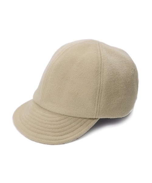 halo commodity Nap Smooth Cap ハロ コモディティー ナップ