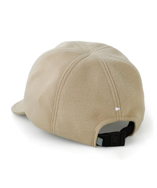 halo commodity Nap Smooth Cap ハロ コモディティー ナップ