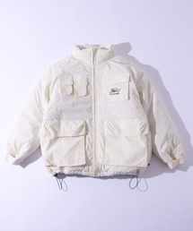 WHO'S WHO gallery | COOPER FACTハッピージャケット(ミリタリージャケット)