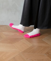 MILLION CARATS | 【GIFT】ミンキーシャギーソックス(ソックス/靴下)