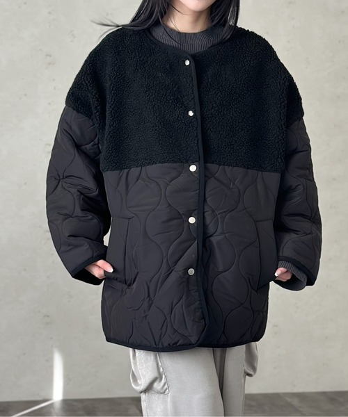 COAT – shéller / シェリエ