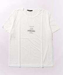 /Bling leads/プリントTシャツ
