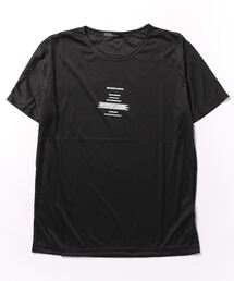 /Bling leads/プリントTシャツ