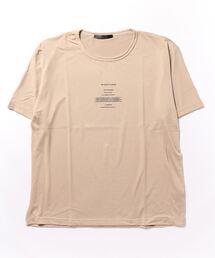 /Bling leads/プリントTシャツ