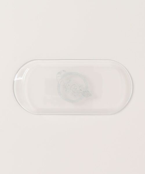 L.H.P（エルエイチピー）の「gibous/ギボス/別注キャッシュトレー（レオパンテ）（その他小物・レディース・その他24・F）」の3枚目の写真