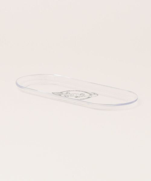 L.H.P（エルエイチピー）の「gibous/ギボス/別注キャッシュトレー（レオパンテ）（その他小物・レディース・その他24・F）」の2枚目の写真