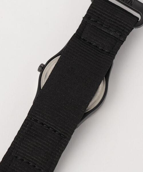 THE PARK SHOP（ザパークショップ）の「＜THE PARK SHOP＞WATERBOY WATCH / 腕時計（アナログ腕時計・キッズ・オリーブ/ブラック・FREE）」の10枚目の写真