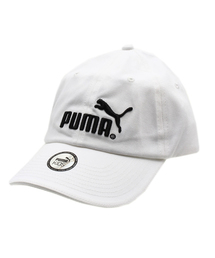 PUMA | BASIC キャップ (KIDS)(キャップ)