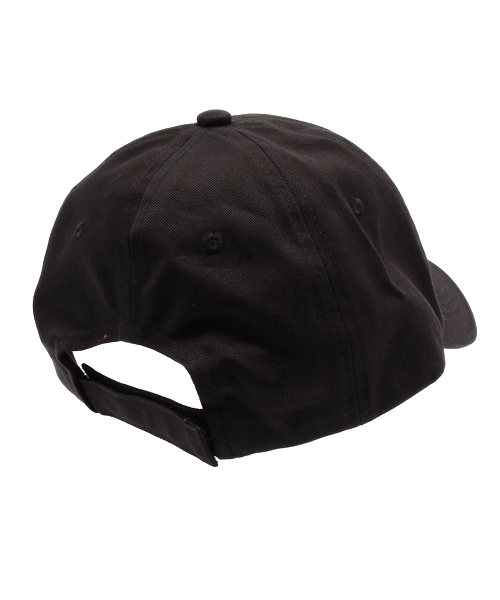 PUMA（プーマ）の「BASIC キャップ (KIDS)（キャップ・キッズ・ブラック/ホワイト/ライトグレー/ブルー・フリー）」の6枚目の写真