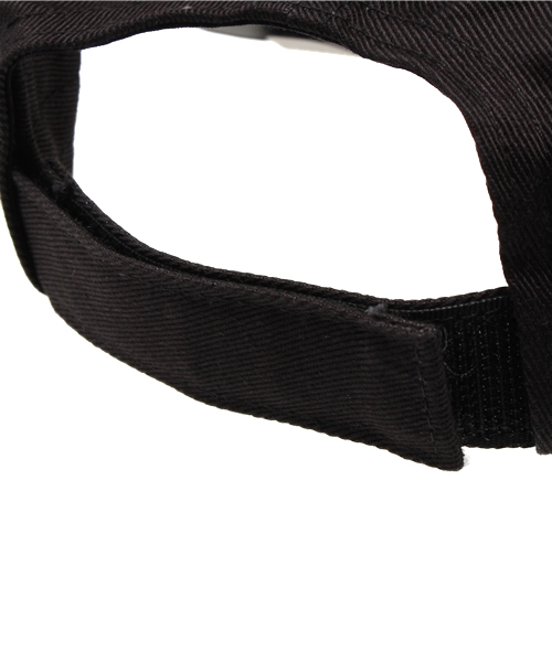 PUMA（プーマ）の「BASIC キャップ (KIDS)（キャップ・キッズ・ブラック/ホワイト/ライトグレー/ブルー・フリー）」の10枚目の写真