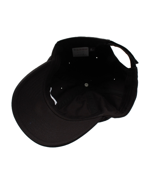 PUMA（プーマ）の「BASIC キャップ (KIDS)（キャップ・キッズ・ブラック/ホワイト/ライトグレー/ブルー・フリー）」の11枚目の写真