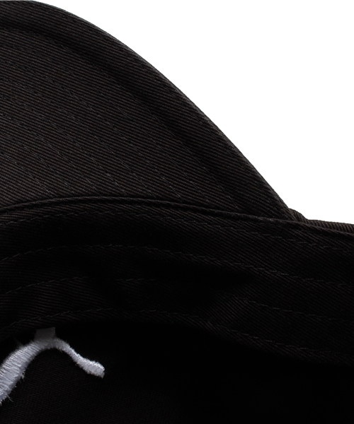 PUMA（プーマ）の「BASIC キャップ (KIDS)（キャップ・キッズ・ブラック/ホワイト/ライトグレー/ブルー・フリー）」の13枚目の写真