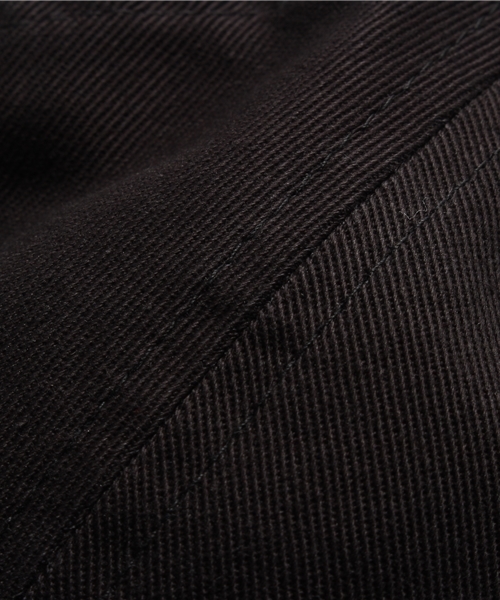 PUMA（プーマ）の「BASIC キャップ (KIDS)（キャップ・キッズ・ブラック/ホワイト/ライトグレー/ブルー・フリー）」の7枚目の写真