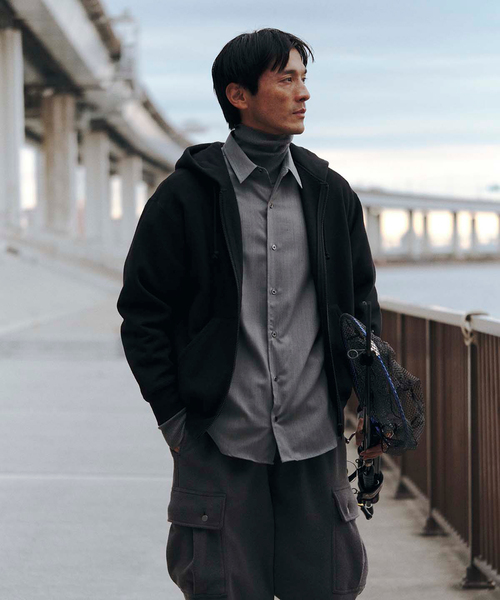 Champion（チャンピオン）の「【CHAMPION / チャンピオン】別注 SOLID