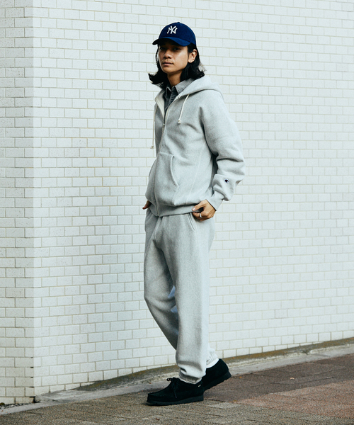 Champion（チャンピオン）の「【CHAMPION / チャンピオン】別注 SOLID